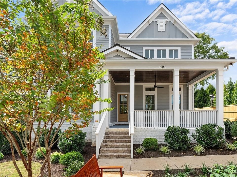 1707 Hillmont Dr, Nashville, TN 37215 | Zillow