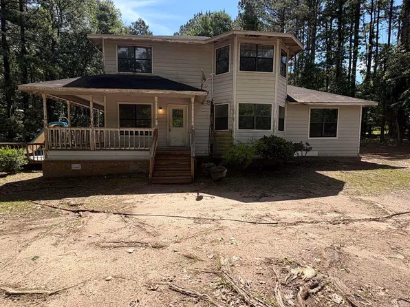 1098 S Grant St #9, Sheridan, AR 72150