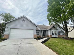 3971 Affirmed Dr, Florissant, MO