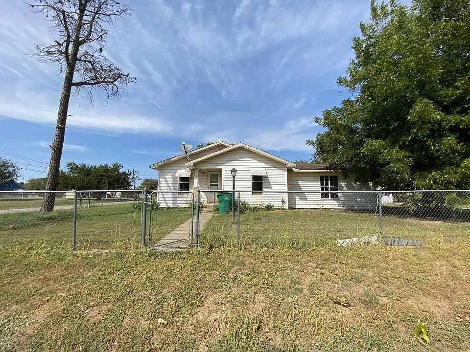 1000 E Crafton St, Henrietta, TX 76365 MLS 172046 Zillow