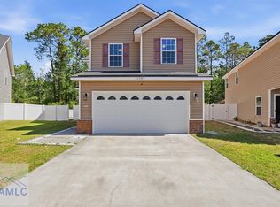 1308 Karen Ct, Hinesville, GA 31313