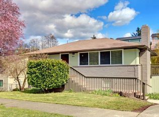 4814 26th Ave SW, Seattle, WA 98106