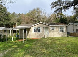 2908 Irene St, Lutz, FL 33559