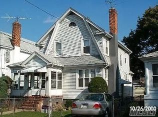 40 Florence Ave, Hempstead, NY 11550