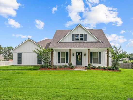7521 Yucan Rd, Denham Springs, LA 70726