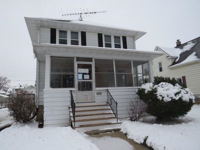 1015 Wisconsin Ave, Fond Du Lac, WI, 54937