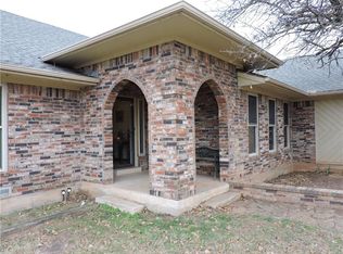 20100 Sand Pebble Rd, Luther, OK 73054