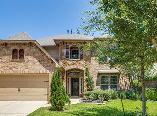143 Greenprint Cir, Tomball, TX 77375