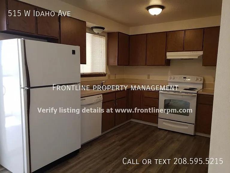 515 W Idaho Ave — Photo 5
