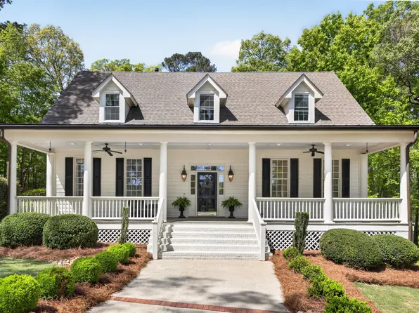 6312 Whitted Rd, Fuquay Varina, NC 27526