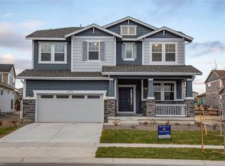 23875 E Rocky Top Pl, Aurora, CO 80016