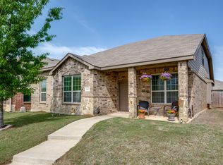 3412 San Lucas Ln, Denton, TX 76208