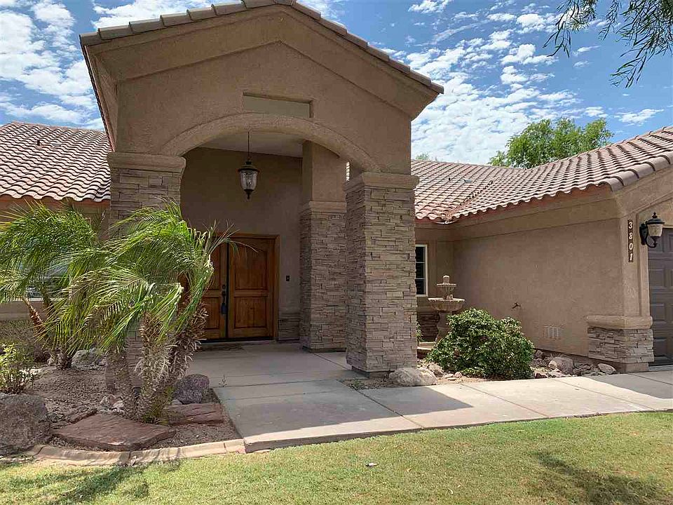 3801 S Kerley Dr, Yuma, AZ 85365 Zillow