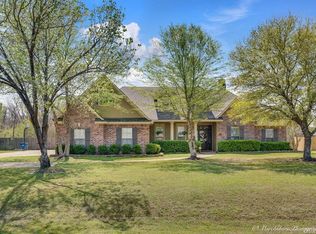 502 Secret Cv, Bossier City, LA 71111