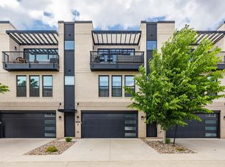 1349 Keosauqua Way, Des Moines, IA 50309