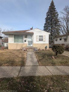 26872 Colgate St, Inkster, MI, 48141