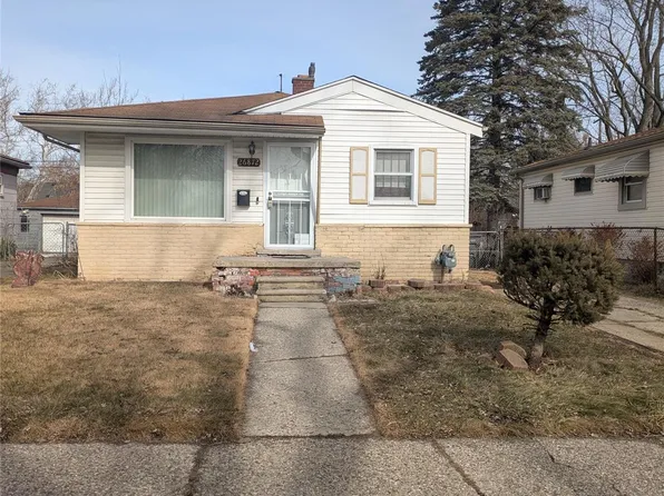 26872 Colgate St, Inkster, MI 48141