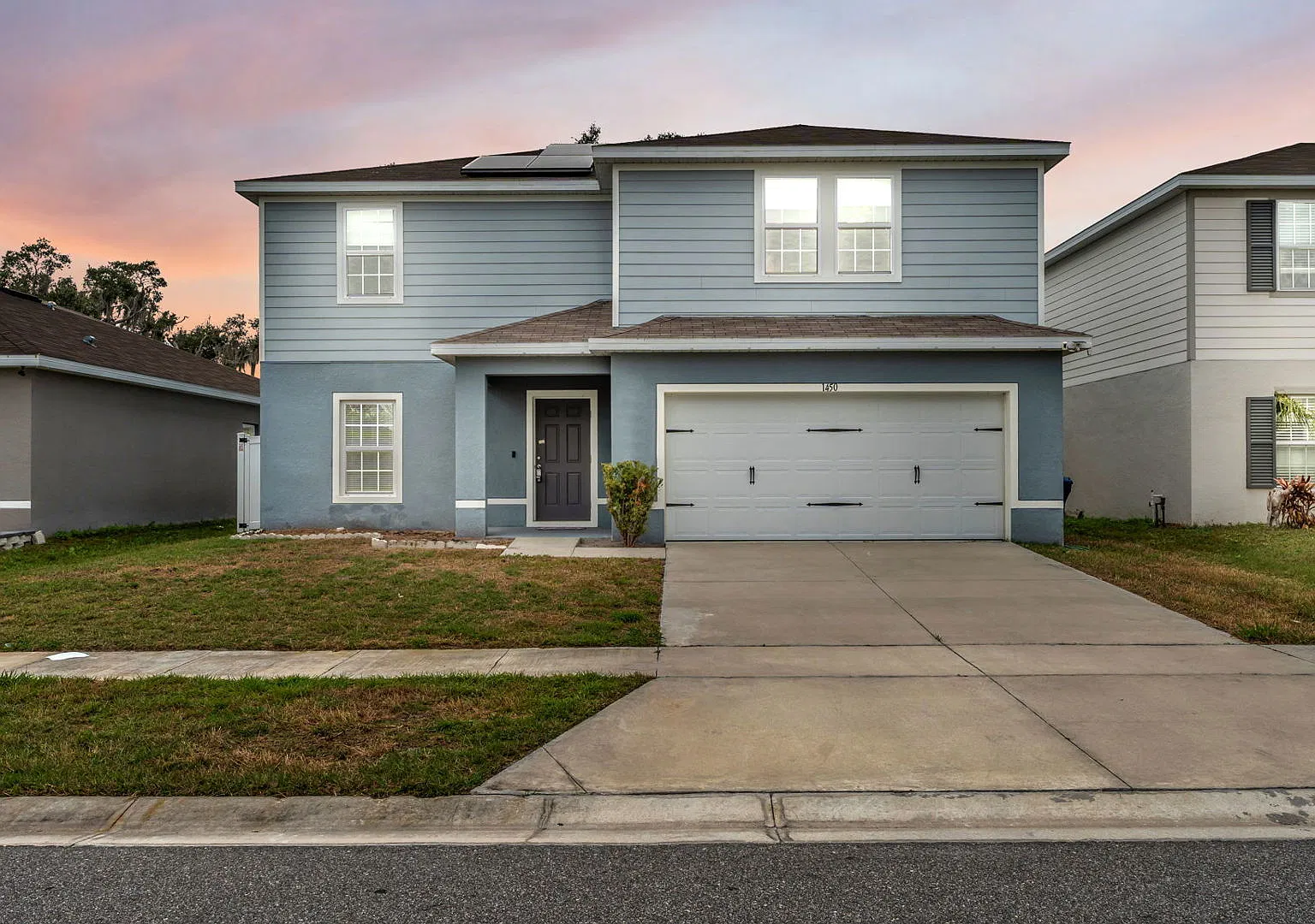 1450 Haines Dr — Photo 1