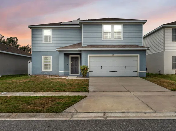 1450 Haines Dr, Winter Haven, FL 33881