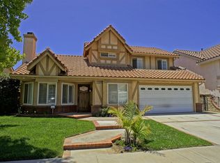 20316 Huffy St, Santa Clarita, CA 91351