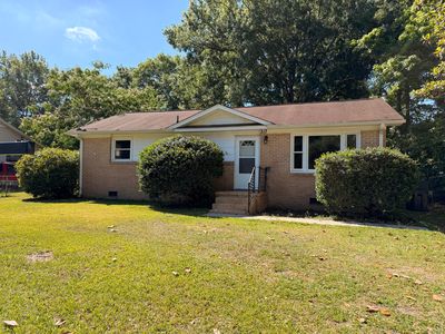217 Birch Ave, Goose Creek, SC, 29445