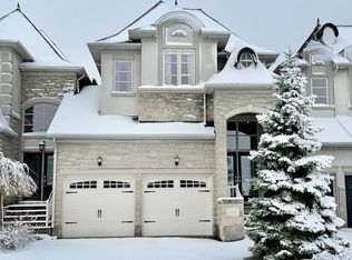 2309 Wuthering Heights Way, Oakville, ON