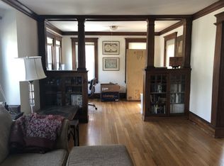 23 Wiltshire Rd #25, Newton, MA 02458