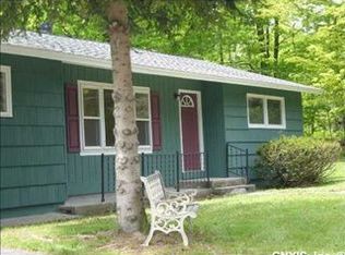 3083 Hall Rd, Erieville, NY 13061