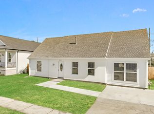 3832 Ole Miss Dr, Kenner, LA 70065