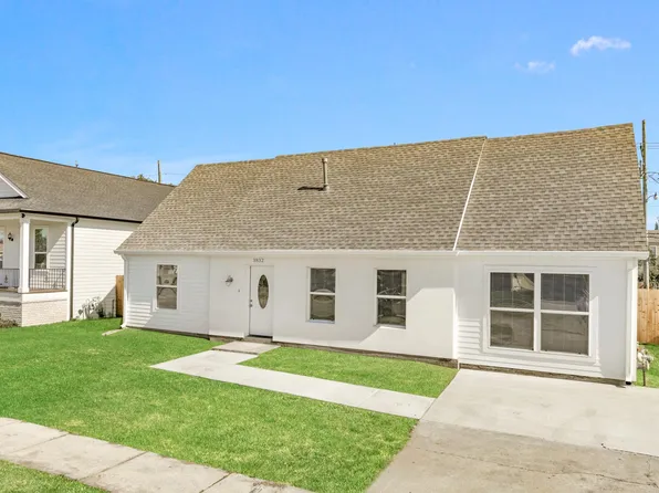 3832 Ole Miss Dr, Kenner, LA 70065