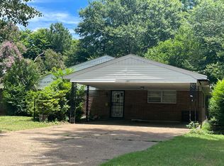 632 Loeb St, Memphis, TN 38111
