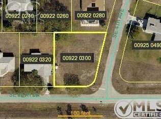329 SE 25th Ln, Cape Coral, FL 33904