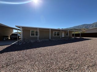 147 W Earl Rd, Tonto Basin, AZ 85553