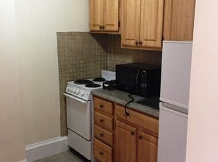 470 Beacon St #3, Boston, MA 02115