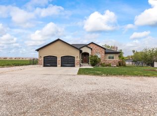 130 N 100 E, Gunnison, UT 84634