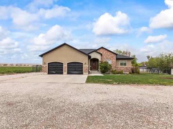 130 N 100 E, Gunnison, UT 84634