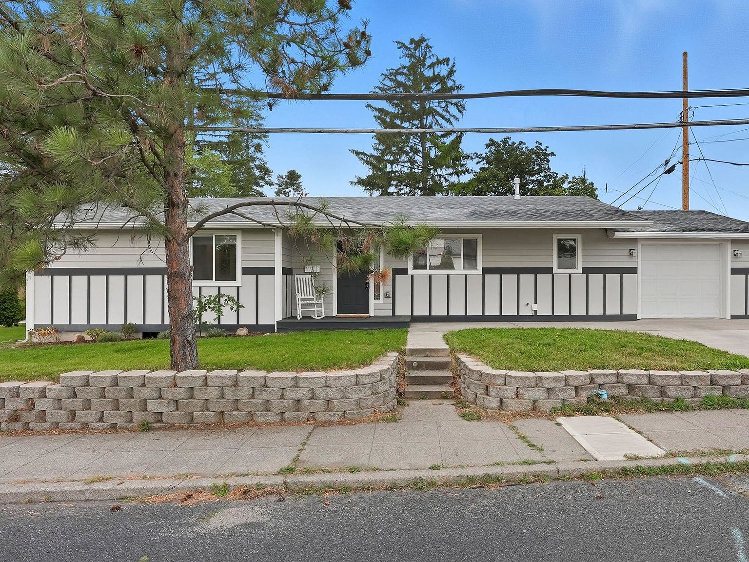 4309 N A St, Spokane, WA 99205 | Zillow