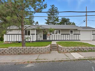 4309 N A St, Spokane, WA 99205