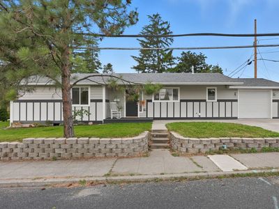 4309 N A St, Spokane, WA, 99205