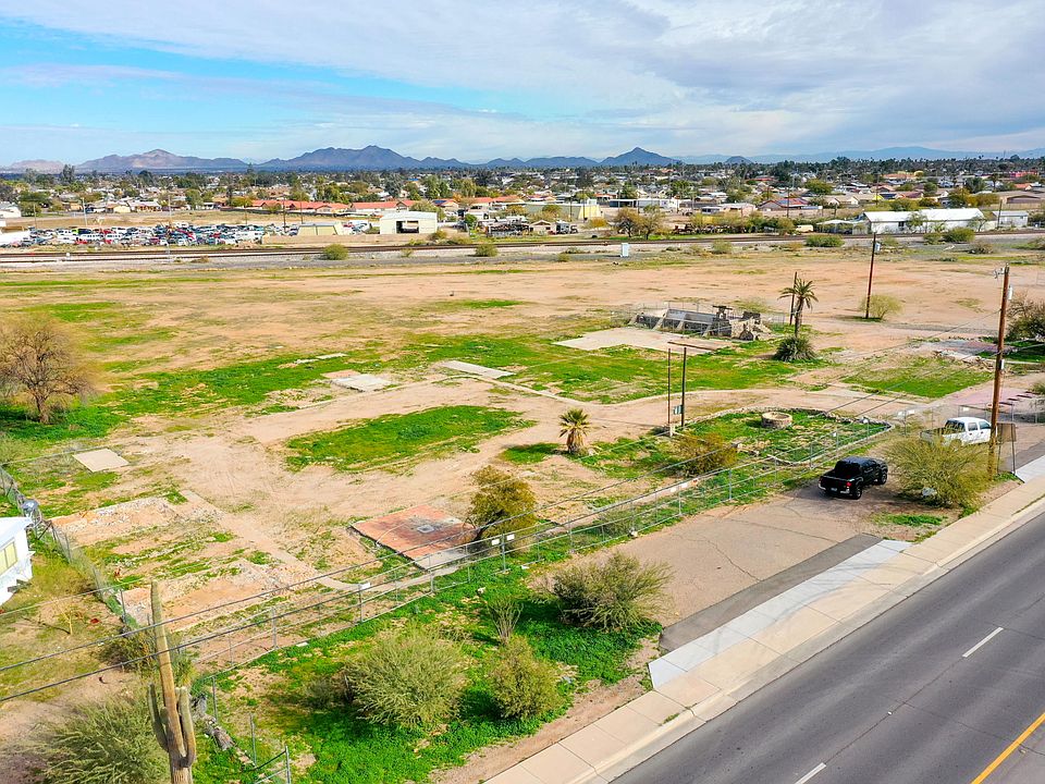 1st image of 708 W Gila Bend Hwy Lot '_'