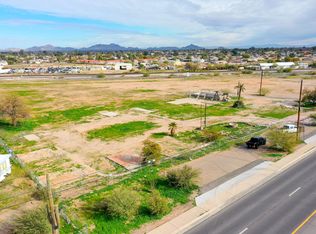 708 W Gila Bend Hwy LOT '_', Casa Grande, AZ 85122