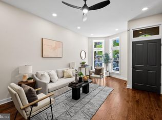 432 E 22nd St, Baltimore, MD 21218