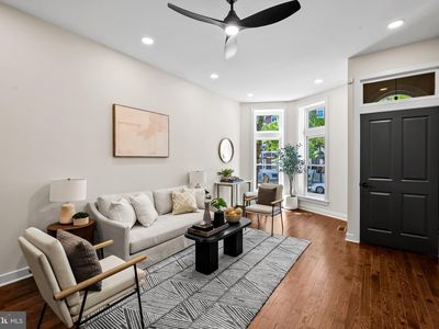 432 E 22nd St, Baltimore, MD, 21218