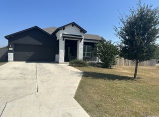 122 Desert Poppy, Bandera, TX 78003
