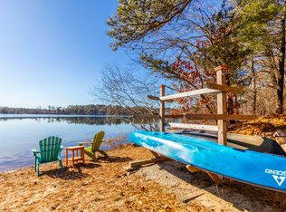 2 Blackmore Pond Way, West Wareham, MA 02576