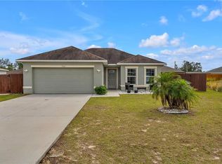 306 Hibiscus Dr, Poinciana, FL 34759