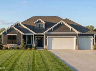 7918 Trestle Bend Rd, Monclova, OH 43542