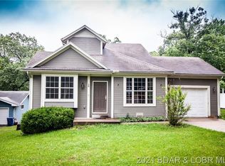 58 N High St, Camdenton, MO 65020