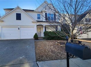 3330 Ridgefair Dr, Cumming, GA 30040