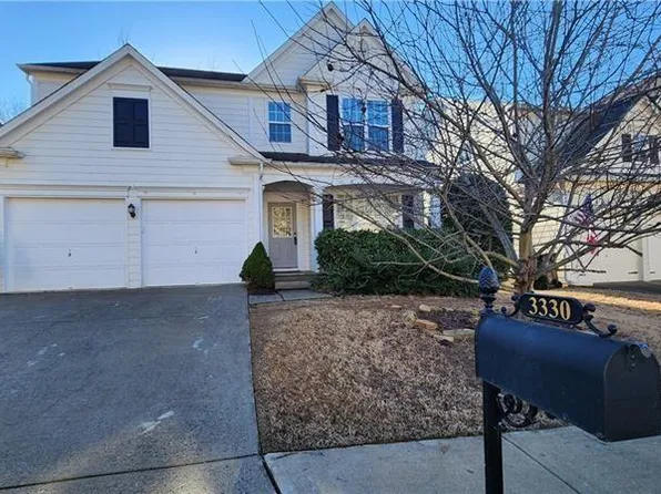 3330 Ridgefair Dr, Cumming, GA 30040